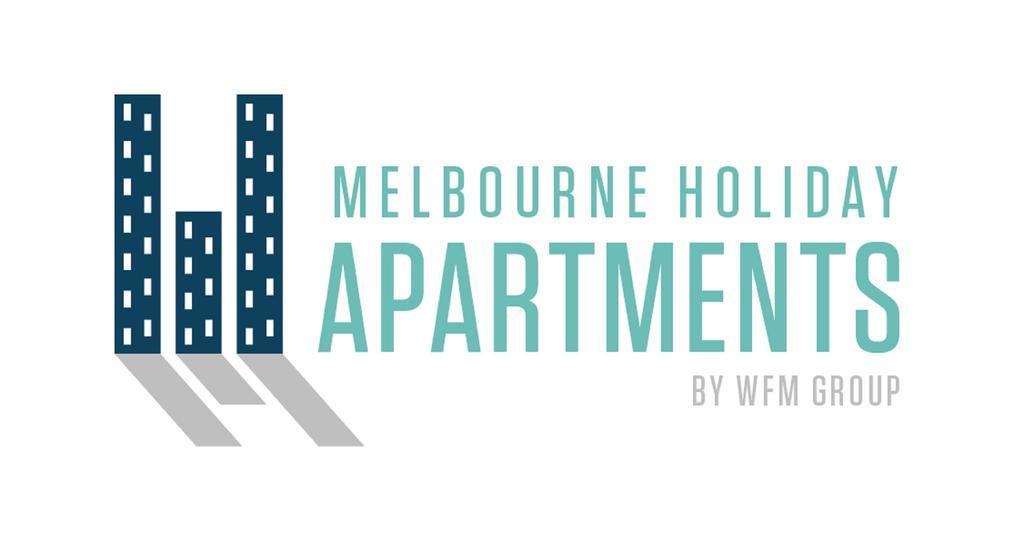 Melbourne Holiday Apartments Southbank Exteriér fotografie