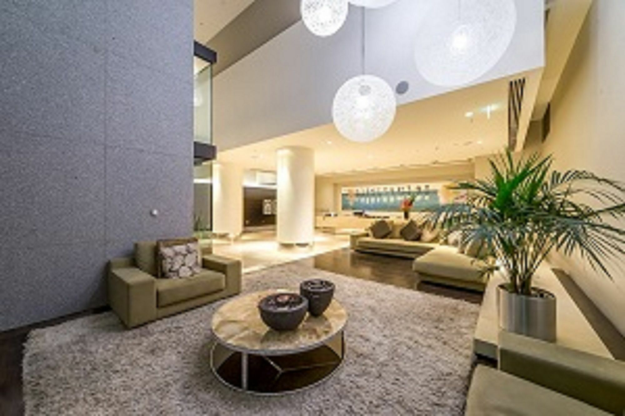 Melbourne Holiday Apartments Southbank Exteriér fotografie